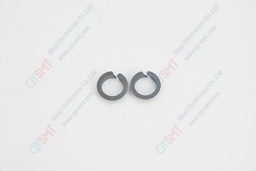 [03129973 / 186718] BEARING SLIDING FOR 3MM SHEET