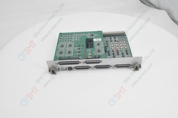 [.50763301] Universal Genesis I/O Board