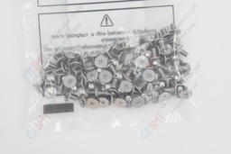 [..K62149] SCREW, C/R FLAT   M03X006H0.6