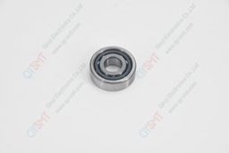 [P10032] BEARING, ANG CONTACT, BALL,12MM*32MM*10MM