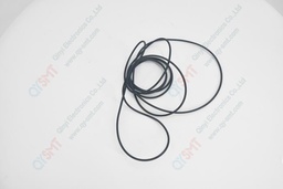 [..13772M] O-Ring Main Transport Belt Dia.3mmx 2495mm