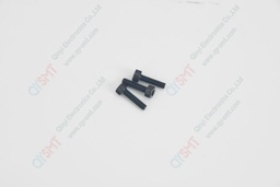 [..80026805] Socket Head Cap, 3x12