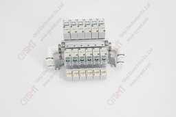 [40046835] Solenoid Valve