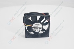 [9A0812S401] fan