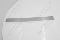 [..MTKP008314AA-blade] balde 370mm*30MM*0.2mm