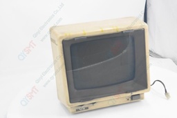 [.40033712] Monitor -CRT BOC Teaching M/C NAME KE750