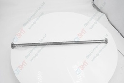 [..QY27122301] Paper holder rod for DEK printer