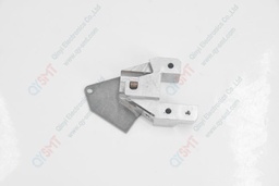 [.9498 396 00988] Motor Support Block