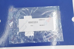 [..GGGC1211] XPF Glass Cover For Discharge Lamp