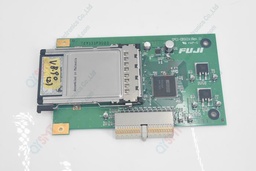 [.XK0449] Memory card board including XK0456