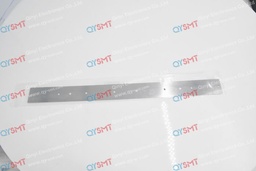 [..440*30*0.2MM set] YCP Squeegee set with holes 440mm 