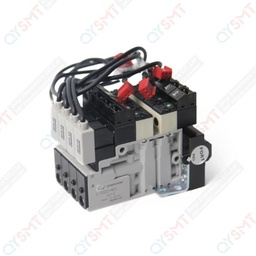 [..40001253] Ejector 50 Unit